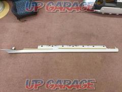TRD
Side skirts (side step)
2024.04
Price Cuts
