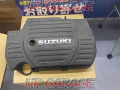 【プライスダウン】SUZUKI スイフトスポーツ/ZC32S純正エンジンカバー + エアクリーナー