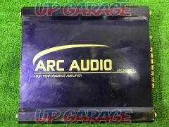 【さらに値下げ!】 【ジャンク】ARCAUDIO [ARC2050CXL]  2chアンプ 1台