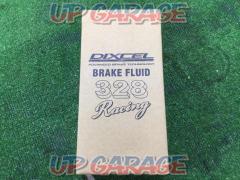 [Customers order worth]
DIXCEL
brake fluid 328
Single
0.5 L
#unused