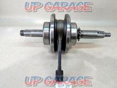 Limited time campaign special price! HONDA genuine crank ■Monkey
Year Unknown