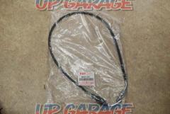 SUZUKI (Suzuki)
Genuine throttle wire
58300-11J01