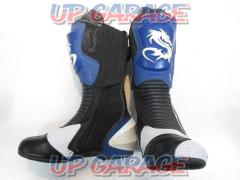 ARLENNESS/MADIF
Racing boots (BL)
38 big sale! Significant price reduction from March 2024!
