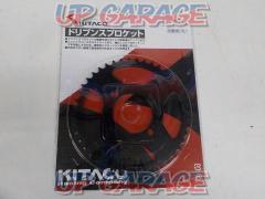 Price reduced 1Kitaco
Rear sprocket
44T
YAMAHA
TZR50
Other