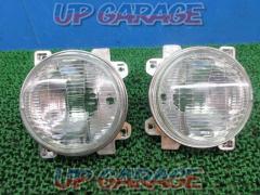 Unknown Manufacturer
Genuine type headlight
Two left and right set
CBR250R (MC19)