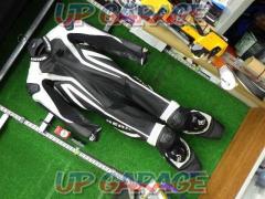Wakeari BERIK
LS 1 - 9701 - BK
Racing suits
Size S