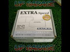 DIXCEL EXTRA Speed ES 【375 131】