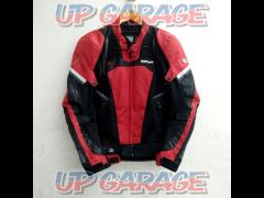Size: L
KOMINE
JK-151
R-spec protective mesh jacket