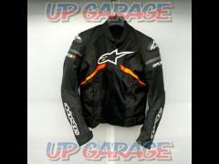 Size: M (Asian fit)
alpinestars
T-GP
PLUS
R
V3
AIR jacket