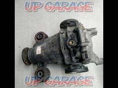 Explosively cheap!! Inventory clearance special price!! Genuine Toyota
JZX90･100/Chaser Mark II Cresta
JZS 171 / Crown Estate
Genuine 7.5 inch open differential + differential case