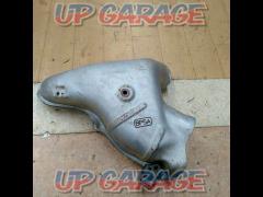 NB Roadster
MAZDA
genuine exhaust manifold cover
BP5A