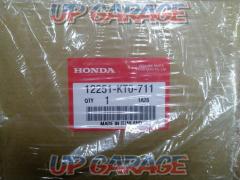 HONDA (Honda)
FTR
12251-KTO-711
gasket