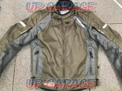 KOMINE (Komine)
[07-543]
Winter jacket
Folder Sachs
First arrival
#winter