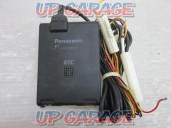 Panasonic
CY-ET807D
■
2007 model