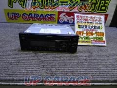 price down
Honda genuine
Gathers
CX-174C
1DIN
CD tuner