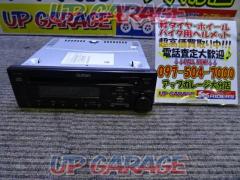 Honda genuine
Gathers
CX-174C
1DIN
CD tuner