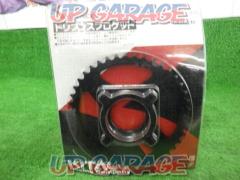 Riders Kitaco
Driven sprocket
Part number 535-1015242