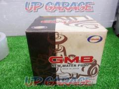 ●Reduced price! GMB
Water pump