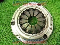 TRD
Clutch cover
ZN600
86
ZN6
Late version
In use
2024.02 Price reduced