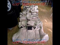 Unknown Manufacturer
Seat Cover
beige
29 split
Odyssey
RC1
Early/7-seater/Absolute EX/
2024.02 Price reduced