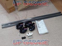 Price down!
Genuine Suzuki (made by TERZO)
[99000-990B1-942]
Jimny (JB23/43W)
System carrier/Base carrier/Roof carrier/
For roof rail with car
1 cars