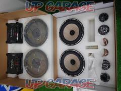 Price down!
junk
FOCAL (focal)
[PS165FX]
PERFOMANCE
EXPERT
Separate speaker -
1 set
