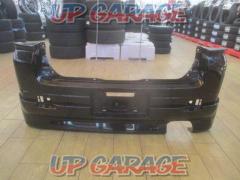 Price down!  HONDA
Life/JB1 Late Genuine Rear Bumper
+
WALD
Riahafu