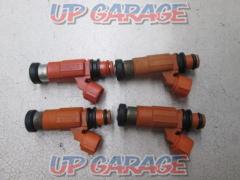 Unknown Manufacturer
DAVRPES
INP
771
CDH
210
Injector