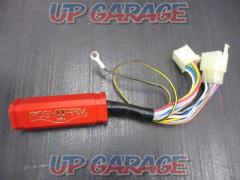 *Price reduced*POSH
071026
RED
REV
Limiter cut
Unchecked
