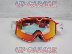 Hundred percent
barstow
Off-road goggles