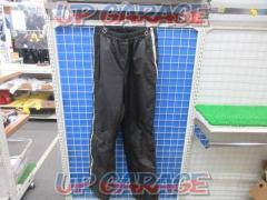 goldwin
Side-zip over pants
GSM3150
Size unknown (flat waist 36 inseam approx. 80cm) M size?