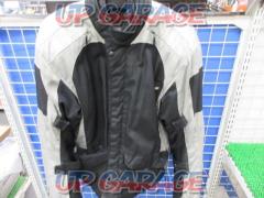 HYOD (Hyodo)
Textile jacket
3L size