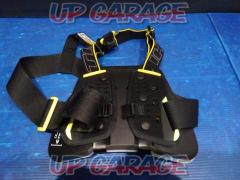 RS Taichi
Chest protector & belt (TRV063&065)