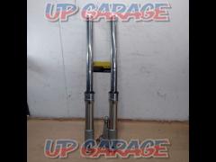 Unknown Manufacturer
Front fork
30 Φ
Monkey Remove