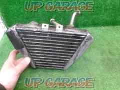 Price Cuts!
MV
AGUSTA
F3
675
Removed from 2012 (self-reported)
Oil cooler