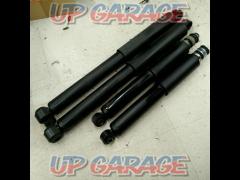 TOYOTA
Hiace / 200 system
Genuine shock absorber