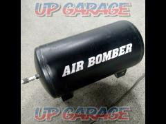 Wakeari
ACC
AIR
BOMBER
Air suspension for tank