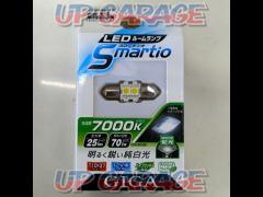 CAR-MATE GIGA LEDルームランプ Smartio
