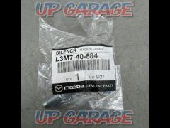 MAZDA genuine
Genuine exhaust stud bolt
L3M7-40-584