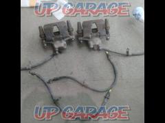 The price has been significantly reduced
Wakeari
DAIHATSU
Genuine Esse brake caliper