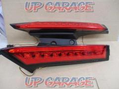 Unknown Manufacturer
LED tail lamp