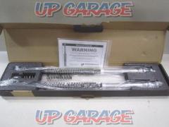 has been price cut 
PROGRESSIVE (progressive)
31-2501 monotube fork cartridge
Touring '97-'13