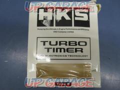 HKS TURBO TIMER  type0 41001-AK009