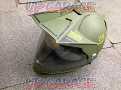 Price reduction!WINS
X-RORD
Combat
1 piece
Off-road