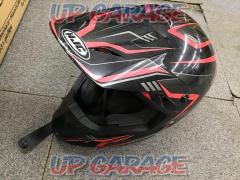 Price reduction!HJC
[CS-MXⅡ]
Off-road helmet
1 piece