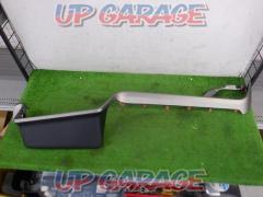 ○ We reduced price
TOYOTA genuine
Front panel