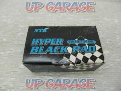 2023 Winter Camp!!!
NTB
HYPER
BLACK
PAD
Front brake pad
[Impreza
WRX
GC8/GF8 etc.