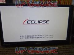 ECLIPSE
AVN-Z04iW
AV integrated memory navigation
2014 model