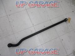 Campaign Special Toyota
GRJ76K
Land Cruiser 70 Van (resale model)
Genuine lateral rod