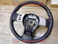 ▽Reduced price Nissan genuine (NISSAN)
Genuine steering
